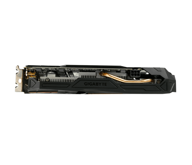 Gigabyte GeForce GTX 1060 WindForce II OC 6GB GDDR5 - 320896 - zdjęcie 5